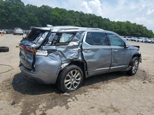 2018 CHEVROLET TRAVERSE P 1GNERKKW1JJ263321