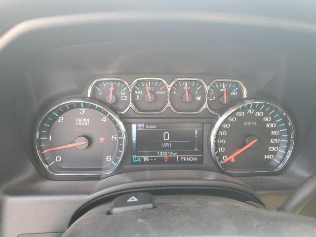 2016 CHEVROLET SILVERADO - 3GCPCREC4GG382908