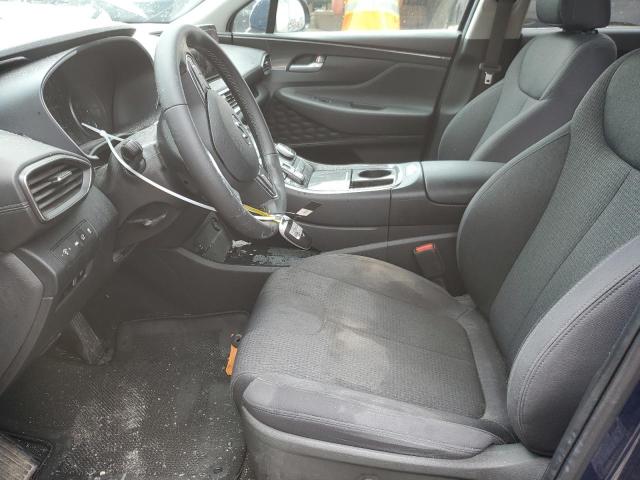 2023 HYUNDAI SANTA FE SEL 5NMS24AJXPH545764