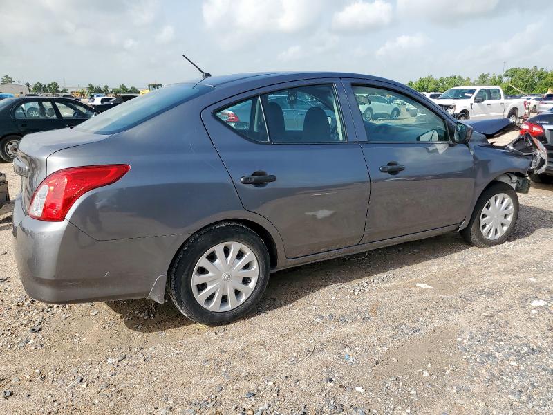 Vin: 3n1cn7ap2gl893386, lot: 62690355, nissan versa s 20163