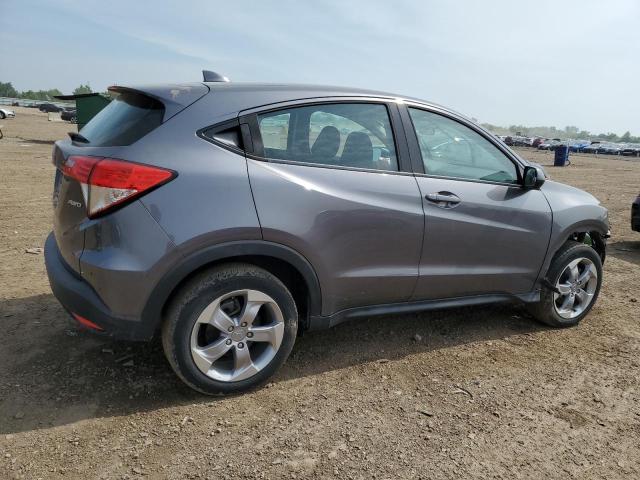 Vin: 3czru6h38kg725027, lot: 59317725, honda hr-v lx 20193