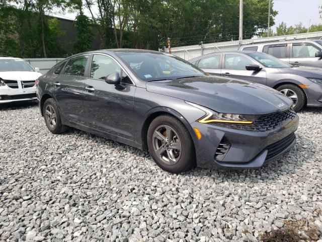 2023 KIA K5 LXS 5XXG14J26PG197445