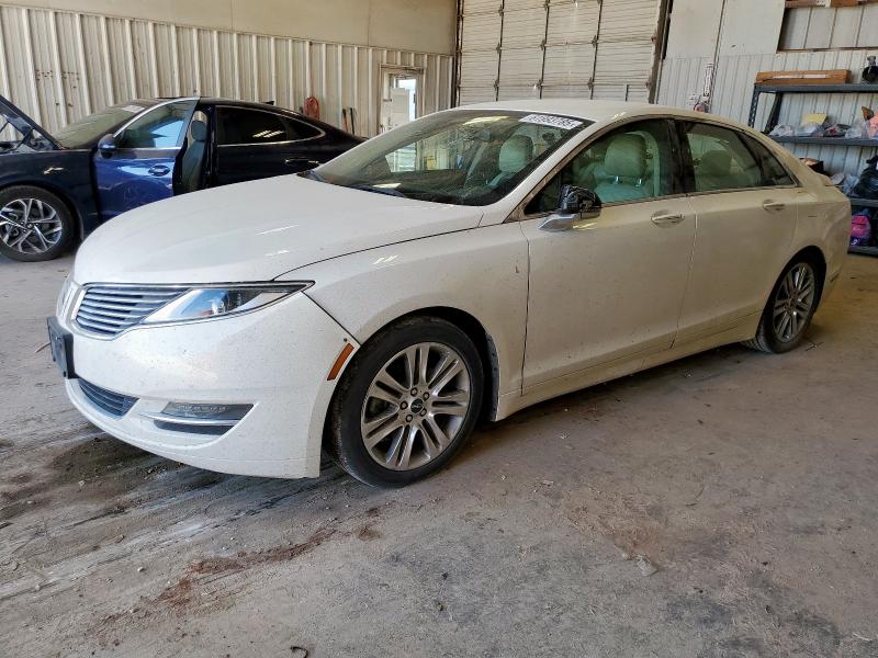 LINCOLN MKZ