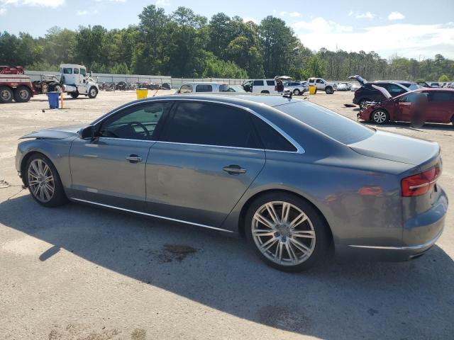 2016 AUDI A8 L QUATT WAU34AFD7GN009211
