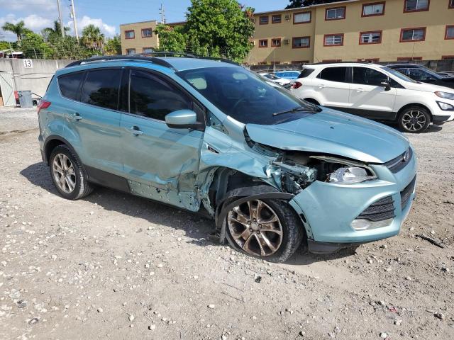 Vin: 1fmcu0gx8dua92814, lot: 61564665, ford escape se 20134