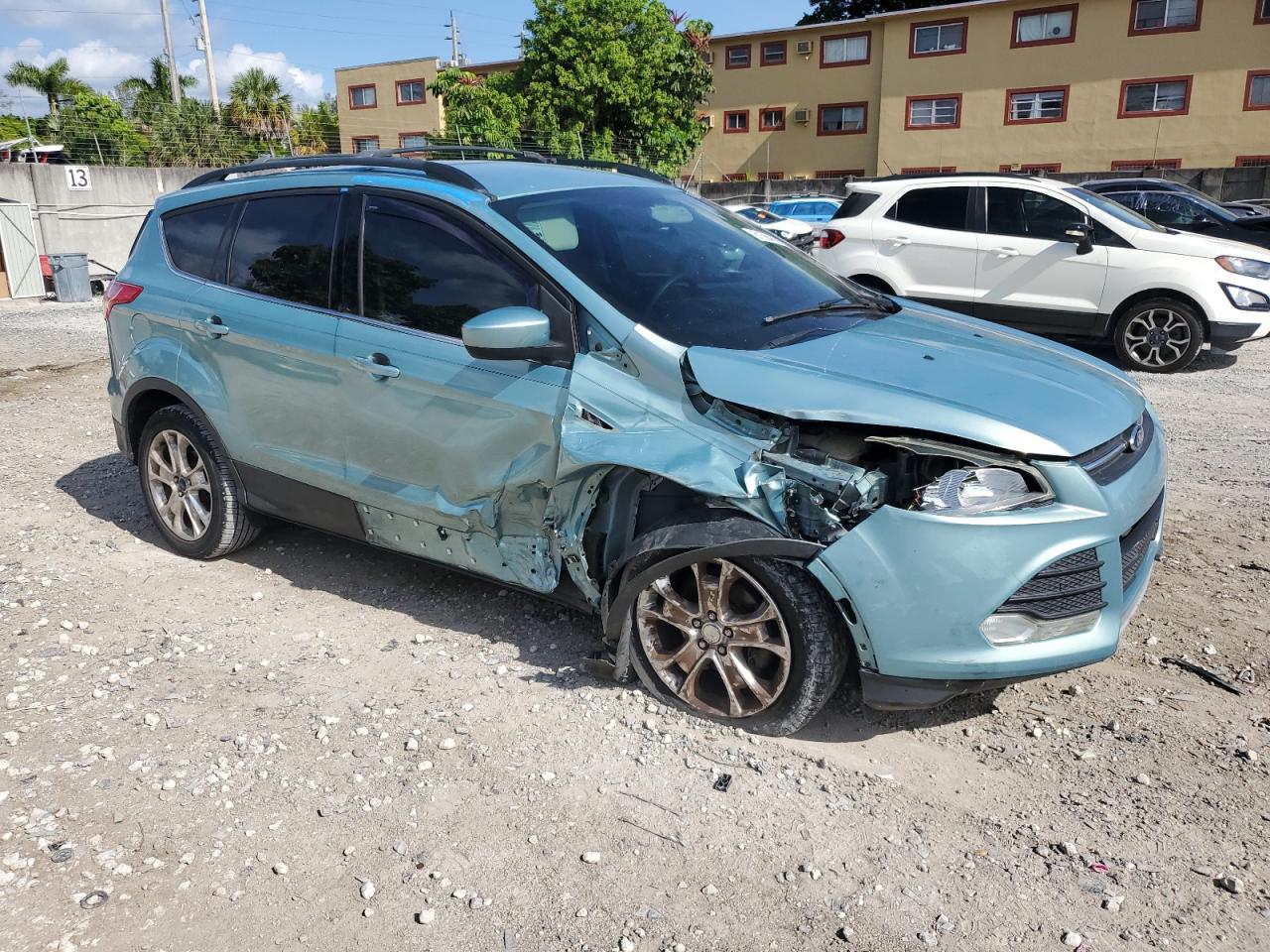 Ford Escape se 2013