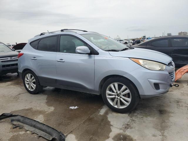 Vin: km8ju3ac5cu457978, lot: 62340425, hyundai tucson gls 20124