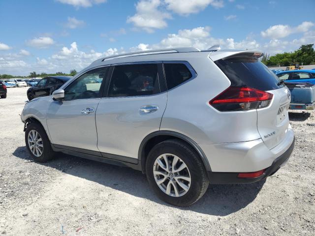 Vin: knmat2mt6jp569200, lot: 61956905, nissan rogue s 20182