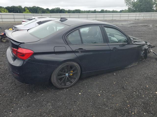 Vin: wba8a3c34ha067209, lot: 61074805, bmw 3 series xi 20173