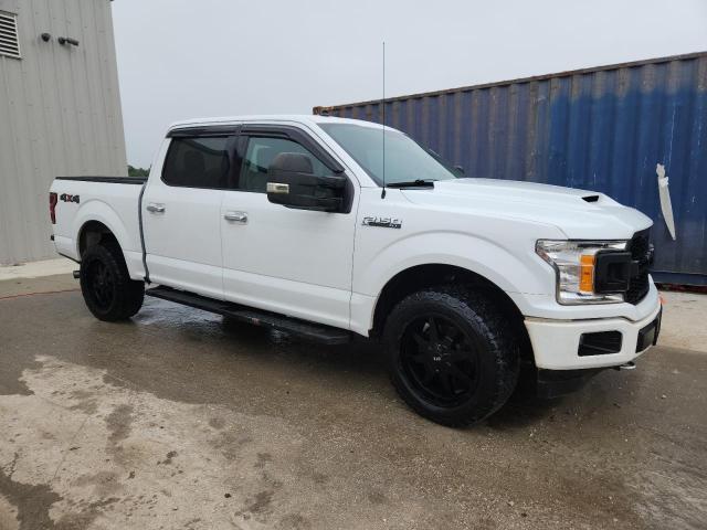 Vin: 1ftew1e57jfc16425, lot: 61947945, ford f-150 supercrew 20184