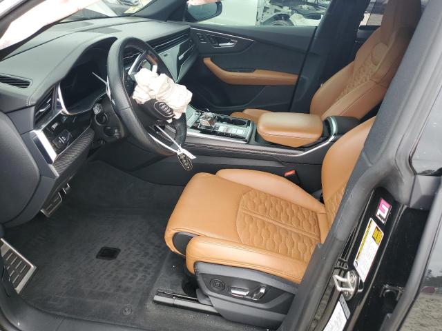 2022 AUDI RS Q8 WU1ARBF11ND013137