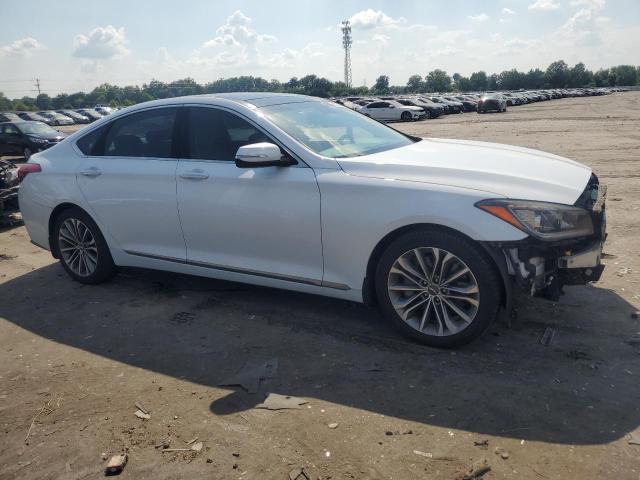 Vin: kmhgn4je9fu080882, lot: 62732375, hyundai genesis 3.8l 20154