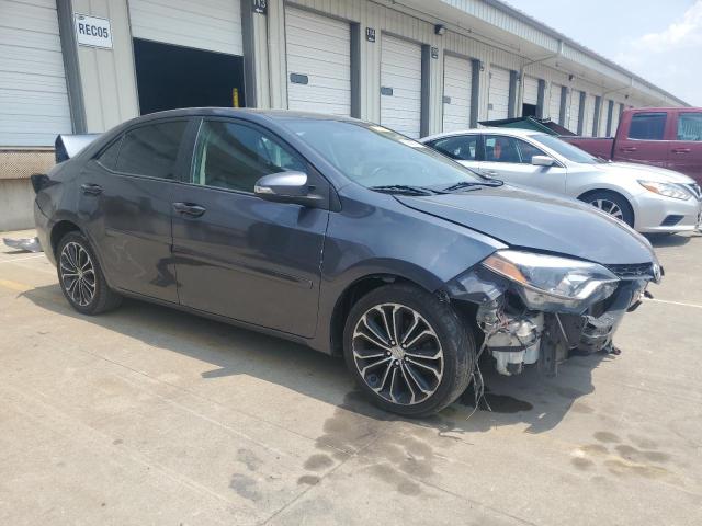 Vin: 5yfburhe7ep018090, lot: 59656735, toyota corolla l 20144