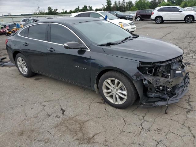 2018 CHEVROLET MALIBU LT - 1G1ZD5ST0JF233688