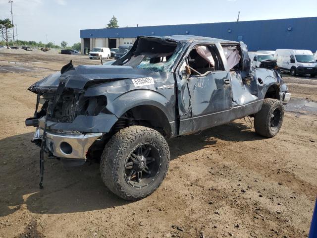 FORD F150 SUPER