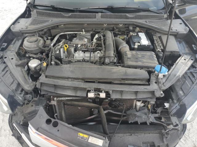 2019 VOLKSWAGEN JETTA S - 3VWCB7BU7KM256861