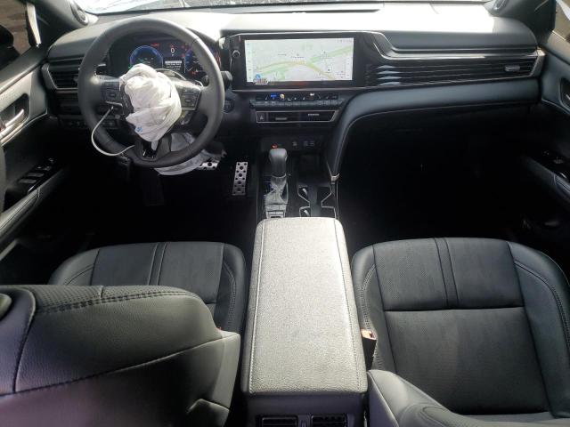 2025 TOYOTA CAMRY XSE 4T1DAACK8SU157056
