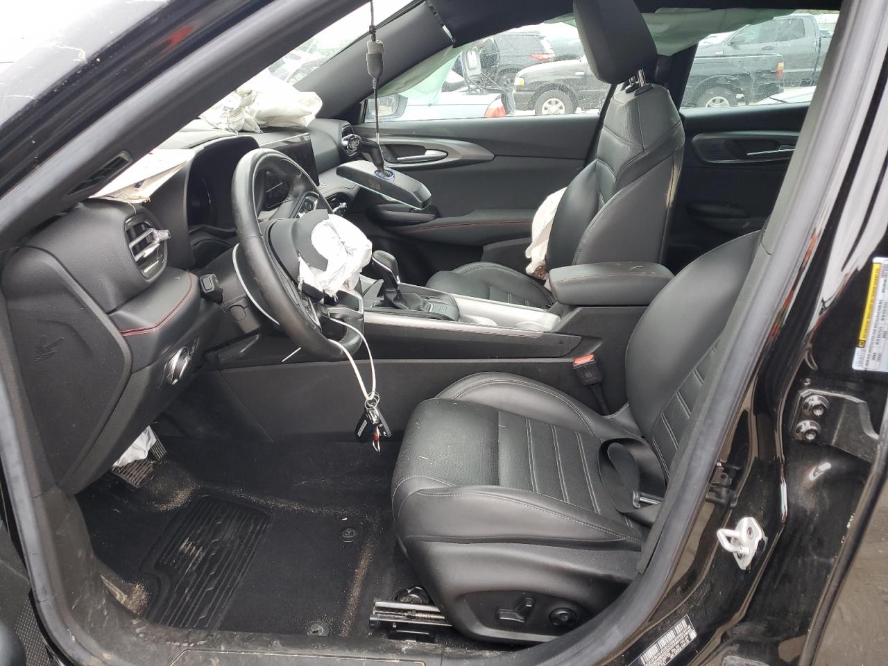 DODGE HORNET GT PLUS