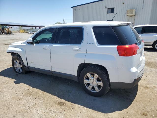 Vin: 2gkalmek0f6131205, lot: 59695535, gmc terrain sle 20152