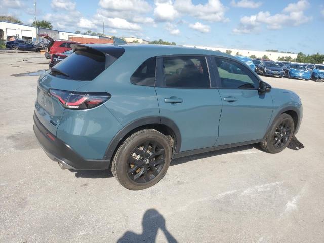 2024 HONDA HR-V SPORT 3CZRZ2H54RM747565