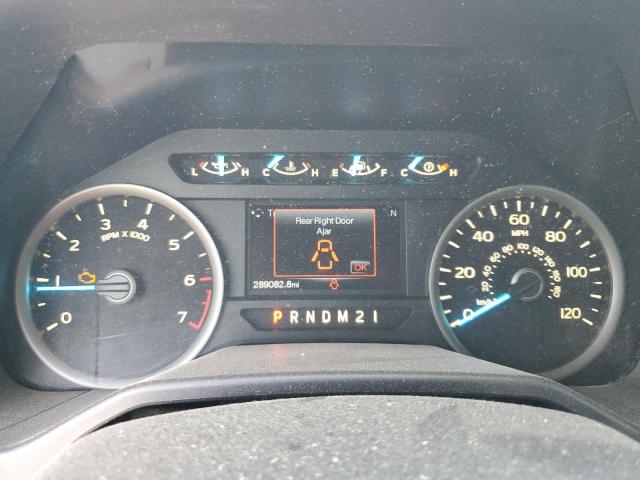 2016 FORD F150 SUPER - 1FTEW1CP1GFD32944