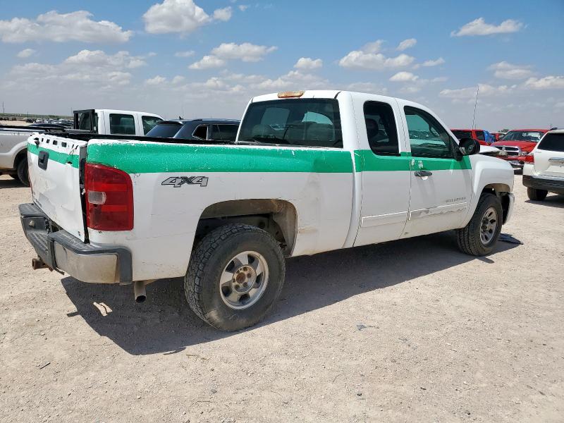 Vin: 1gcskrea2az145577, lot: 58023775, chevrolet all models k1500 ls 20103