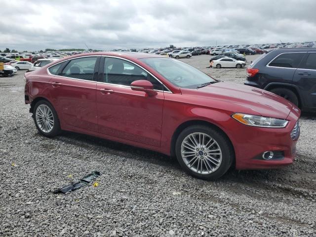 Vin: 3fa6p0h94gr380078, lot: 61232695, ford fusion se 20164