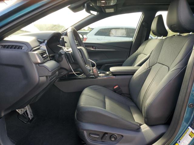 2025 TOYOTA CAMRY XSE 4T1DAACKXSU143093