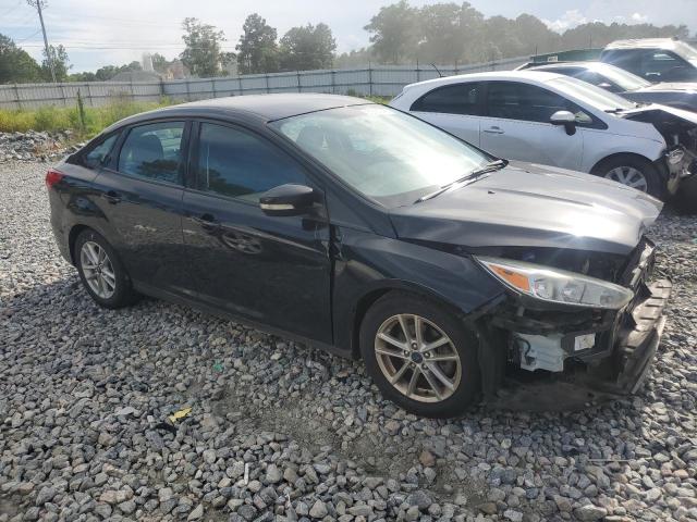 Vin: 1fadp3f29gl287621, lot: 60857345, ford focus se 20164