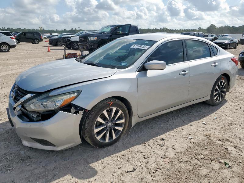 Vin: 1n4al3ap5hc475295, lot: 61858125, nissan altima 2.5 2017 img_1