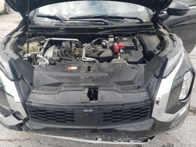 2024 MITSUBISHI OUTLANDER - JA4J3VA86RZ058520