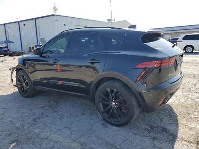 2020 JAGUAR E-PACE SE SADFP2FX5L1Z82715