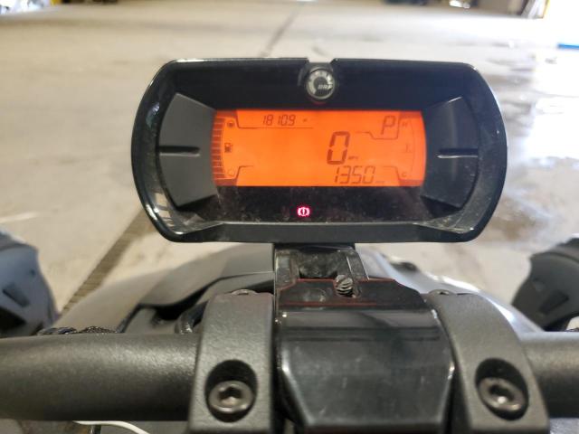 2021 CAN-AM RYKER 3JB2FEG20MJ002463
