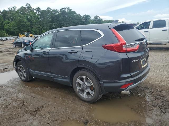 Vin: 7farw1h88je037276, lot: 61334785, honda crv exl 20182