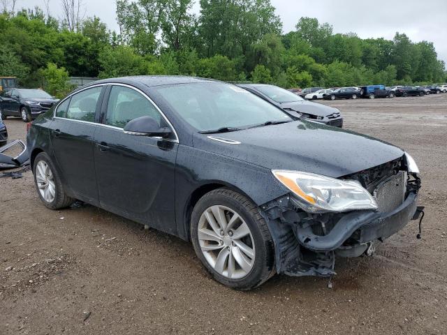 Vin: 2g4gn5ex5f9290930, lot: 59689965, buick regal premium 20154