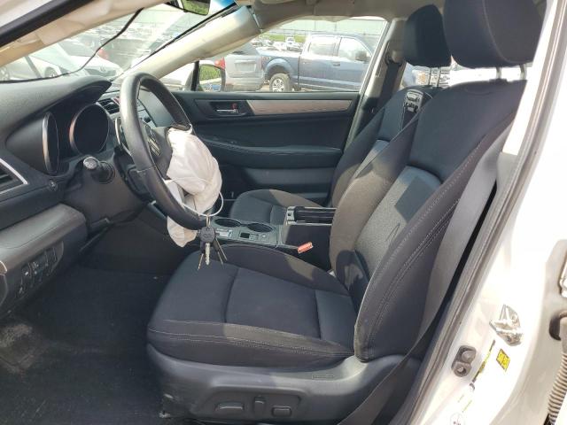 2017 SUBARU LEGACY 2.5I PREMIUM 4S3BNAC64H3048000