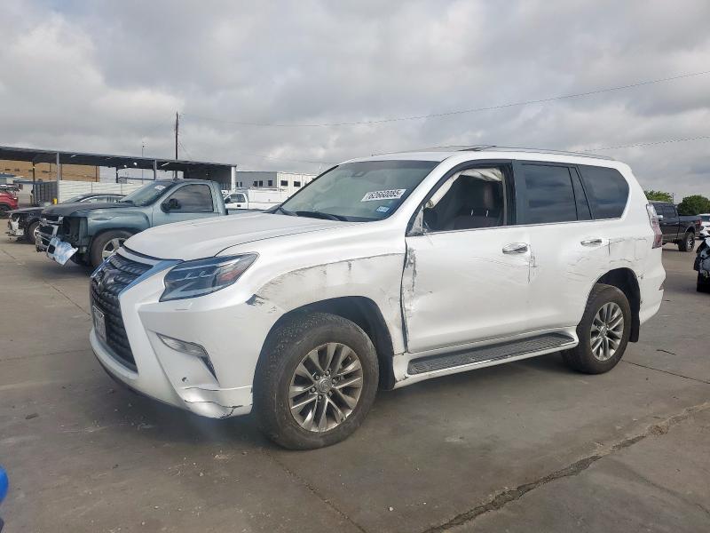 Vin: jtjam7bx7l5253414, lot: 62660085, lexus gx 460 premium 2020 img_1