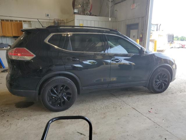 2015 NISSAN ROGUE S 5N1AT2MV7FC872935