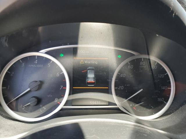 2019 NISSAN SENTRA S - 3N1AB7AP3KY293987