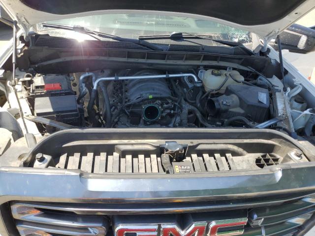 2021 GMC SIERRA K15 1GTP9EEL6MZ220586