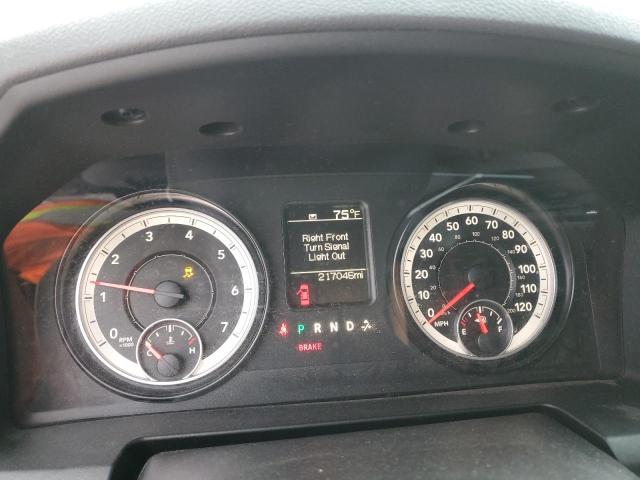 2015 RAM 1500 ST 1C6RR7FTXFS615828