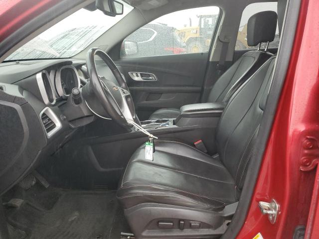 2015 CHEVROLET EQUINOX LT - 2GNALCEK4F1158997