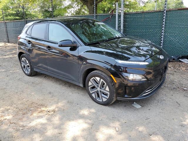 2023 HYUNDAI KONA SEL - KM8K33AG0PU183251
