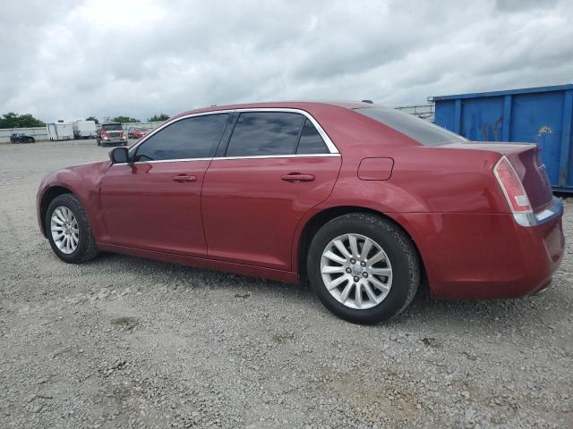 Vin: 2c3ccaag4dh576198, lot: 59517805, chrysler 300 20132