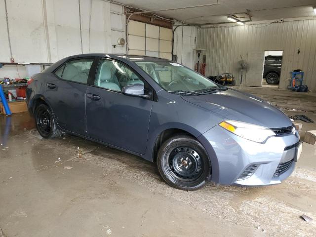 Vin: 2t1burhe9ec140949, lot: 60732745, toyota corolla l 20144