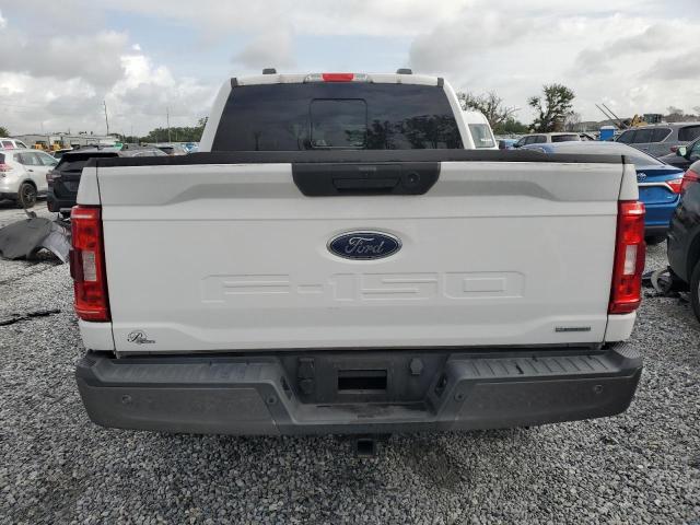 2021 FORD F150 SUPER - 1FTFW1E89MKD37340