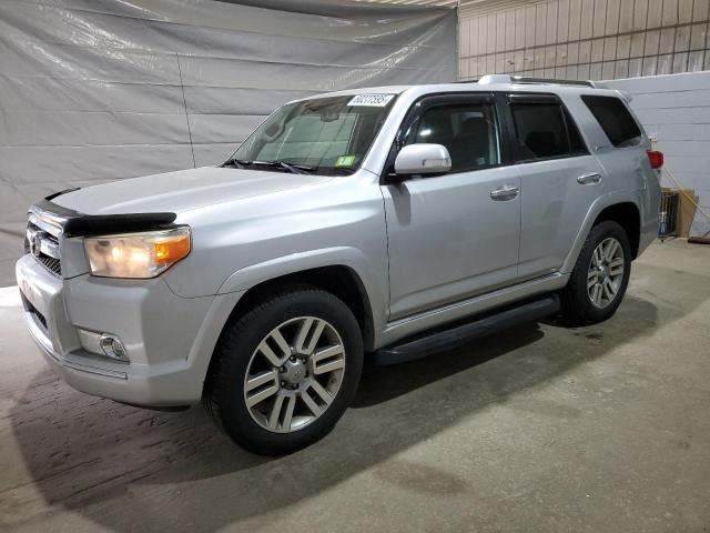 Vin: jtebu5jr2a5010066, lot: 60277595, toyota 4runner sr5 2010 img_1