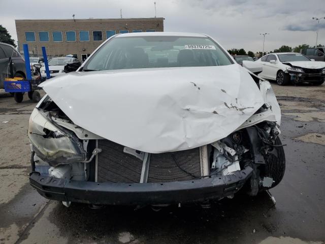 2015 TOYOTA COROLLA L - 2T1BURHE6FC464104