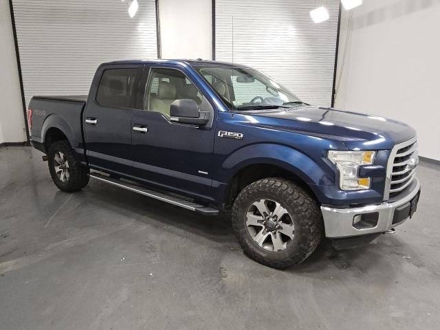 2015 FORD F150 SUPER - 1FTEW1EG2FFC43167