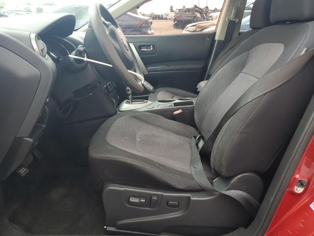 2013 NISSAN ROGUE S - JN8AS5MT8DW512547